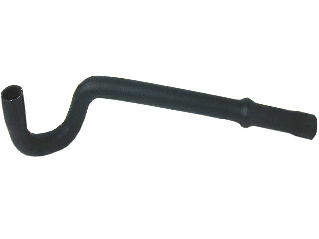 BMW Water Hose - To Plenum | 1982-1989