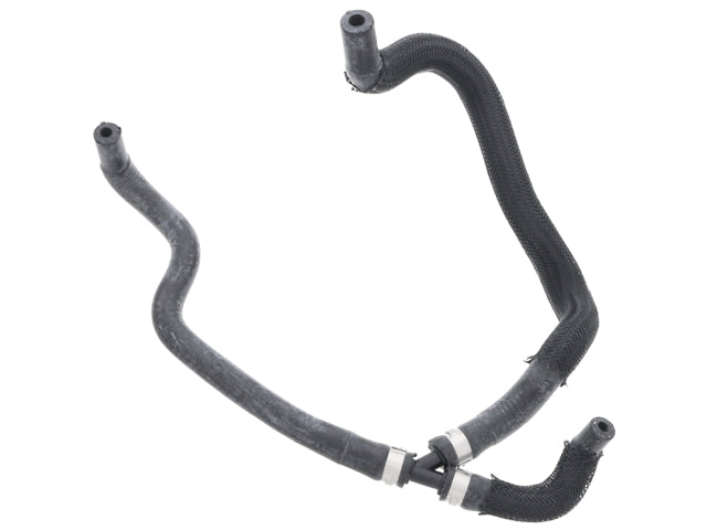 BMW Water Hose - Upper Radiator Hose to Cylinder Head | 2008-2014 17127576363