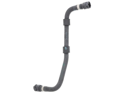 BMW Water Hose - Upper Radiator Hose to Expansion Tank Vent Hose | 2016-2020 17125A02485