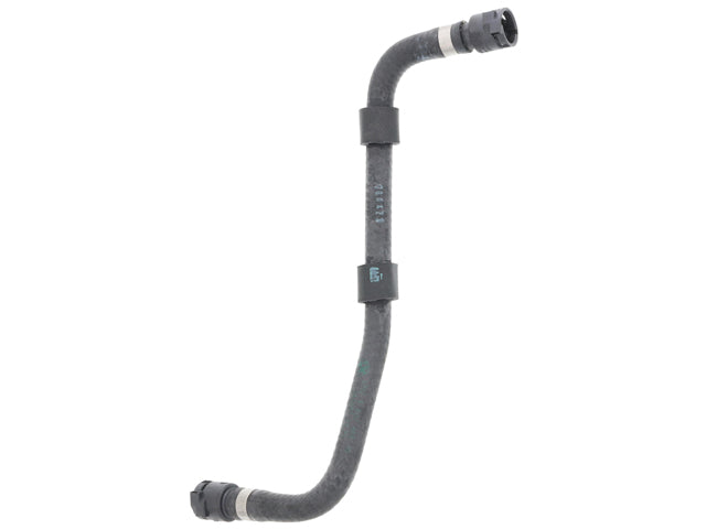 BMW Water Hose - Upper Radiator Hose to Expansion Tank Vent Hose | 2016-2020 17125A02485