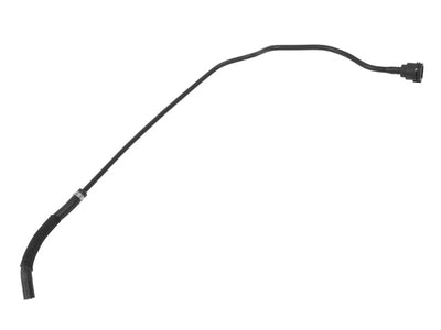 BMW Water Hose - Upper Radiator Hose to Expansion Tank Vent Hose | 2006-2013 17127618510