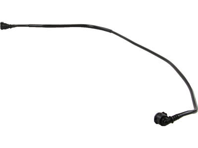 BMW Water Hose - Upper Radiator Hose to Expansion Tank Vent Hose | 2012-2018 17128570061