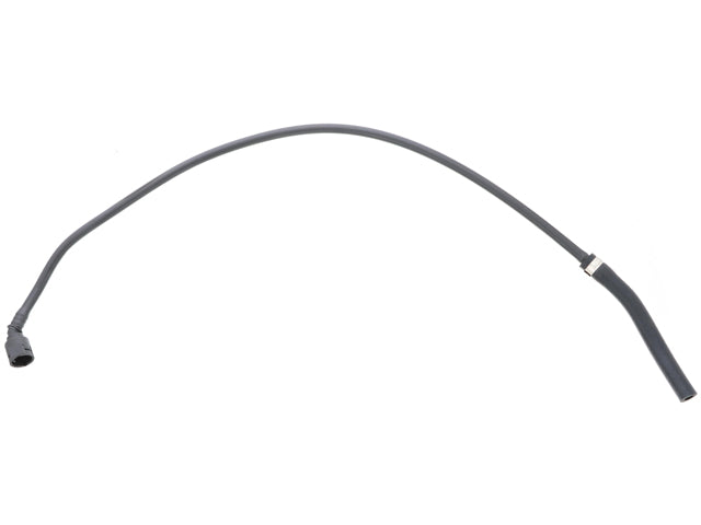 BMW Water Hose - Upper Radiator Hose to Expansion Tank Vent Hose | 2011-2016 17128651450