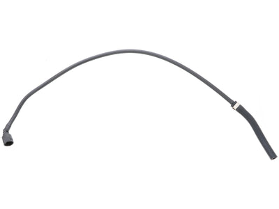 BMW Water Hose - Upper Radiator Hose to Expansion Tank Vent Hose | 2011-2016 17128651450