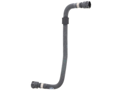 BMW Water Hose - Upper Radiator Hose to Expansion Tank Vent Hose | 2017-2019 17125A09423
