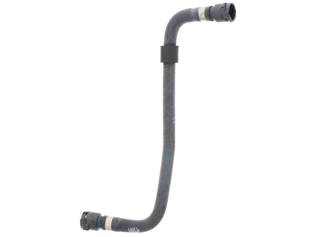 BMW Water Hose - Upper Radiator Hose to Expansion Tank Vent Hose | 2017-2019 17125A09423