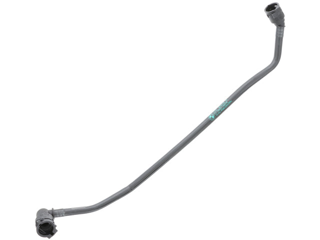 BMW Water Hose - Upper Radiator Hose to Expansion Tank Vent Hose | 2016-2018 17128740116
