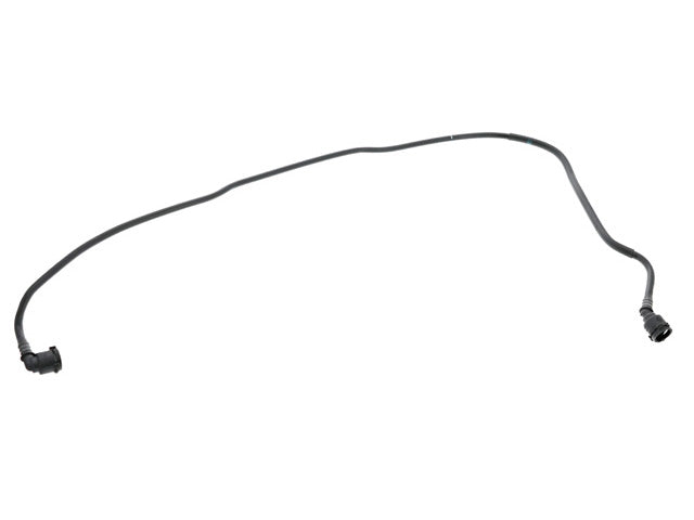 BMW Water Hose - Upper Radiator Hose to Expansion Tank Vent Hose | 2012-2018 17128570061