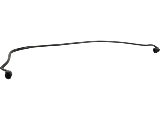 BMW Water Hose - Upper Radiator Hose to Expansion Tank Vent Hose | 2012-2018 17128570061