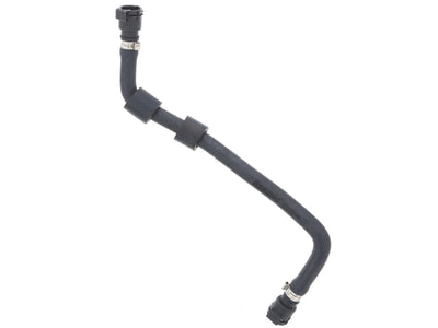 BMW Water Hose - Upper Radiator Hose to Expansion Tank Vent Hose | 2017-2019 17125A09423