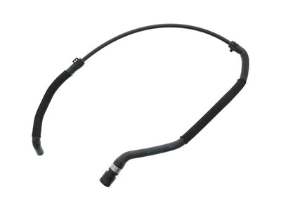 BMW Water Hose - Upper Radiator Hose to Expansion Tank Vent Hose | 2011-2015 17127599452