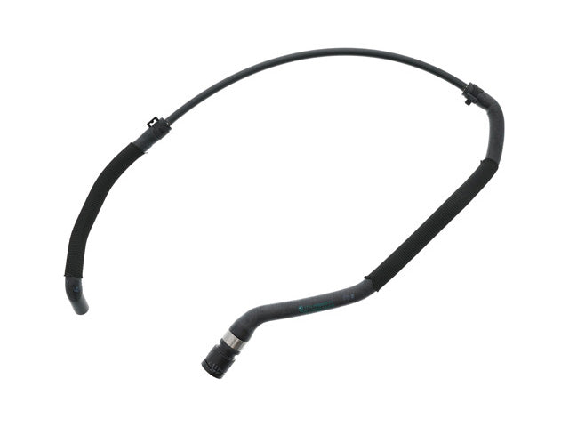 BMW Water Hose - Upper Radiator Hose to Expansion Tank Vent Hose | 2011-2015 17127599452