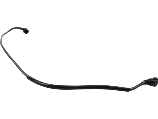 BMW Water Hose - Upper Radiator Hose to Expansion Tank Vent Hose | 2012-2018 17128570061