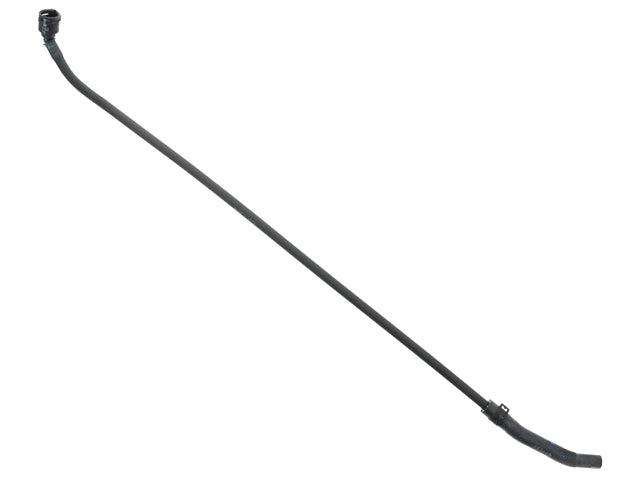 BMW Water Hose - Upper Radiator Hose to Expansion Tank Vent Hose | 2011-2016 17128651450