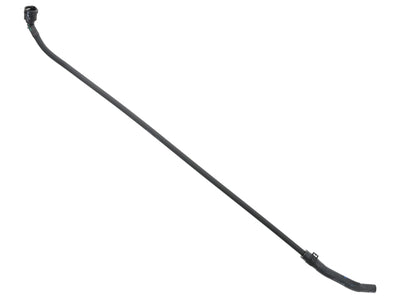 BMW Water Hose - Upper Radiator Hose to Expansion Tank Vent Hose | 2011-2016 17128651450