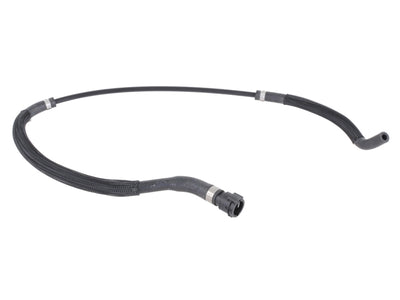 BMW Water Hose - Upper Radiator Hose to Expansion Tank Vent Hose | 2011-2015 17127599452