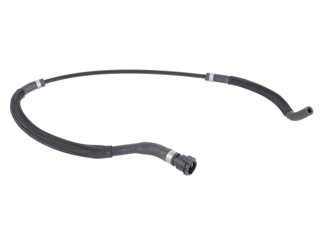 BMW Water Hose - Upper Radiator Hose to Expansion Tank Vent Hose | 2011-2015 17127599452