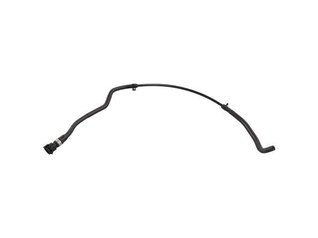 BMW Water Hose - Upper Radiator Hose to Expansion Tank Vent Hose | 2007-2015 17127565094