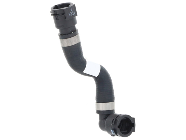 BMW Water Hose - Upper Radiator Hose to Expansion Tank Vent Hose | 2016-2021 17128620944
