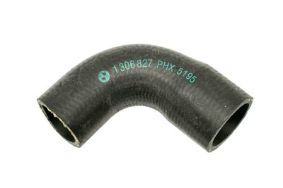 BMW Water Hose - Water Line to Water Connector Pipe | 1987-1988 11531306827