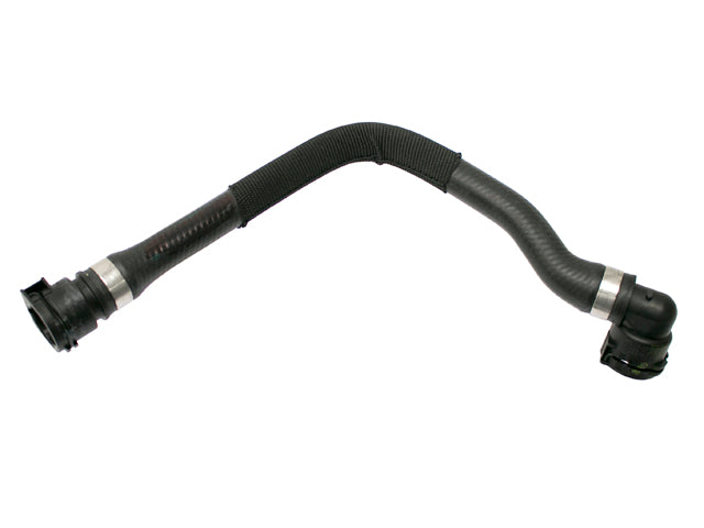 BMW Water Hose - Water Pump to Auto Trans Oil Cooler Thermostat | 2002-2004 17127508014