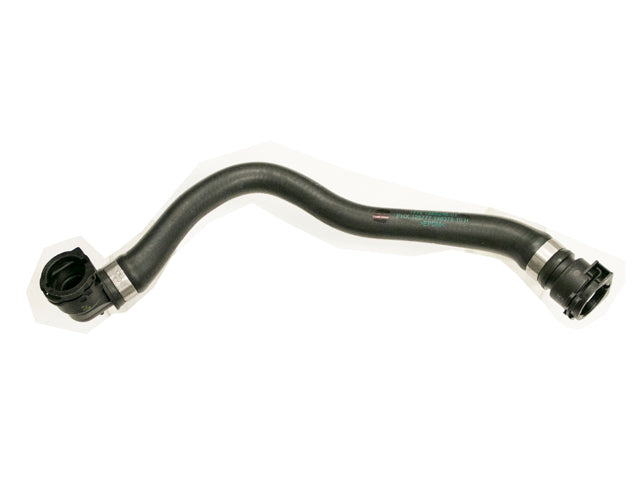 BMW Water Hose - Water Pump to Auto Trans Oil Cooler Thermostat | 2003-2008 17127568246