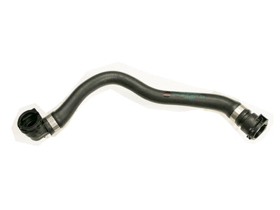 BMW Water Hose - Water Pump to Auto Trans Oil Cooler Thermostat | 2003-2008 17127568246