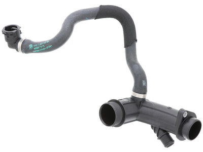 BMW Water Hose - Water Pump to Auxiliary Water Pump | 2016-2019 17127507147