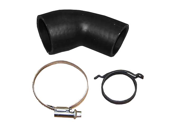 BMW Water Hose - Water Pump to Engine Inlet | 2006-2013 11537516414