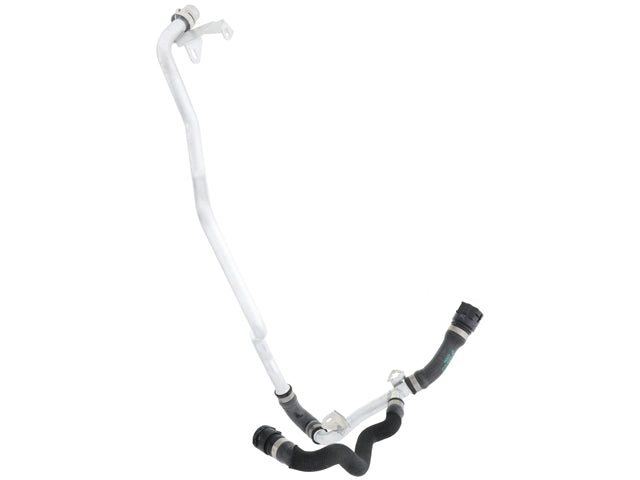 BMW Water Hose - Water Pump to Expansion Tank | 2008-2014 17127576369