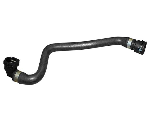 BMW Water Hose - Water Pump to Expansion Tank Hose | 2004-2006 17127509965