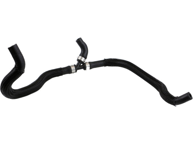 BMW Water Hose from Upper Radiator Hose 3-Way Hose | 2010-2019 17127619702
