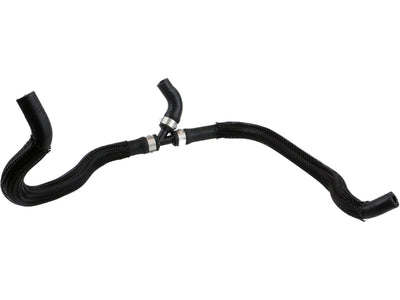 BMW Water Hose from Upper Radiator Hose 3-Way Hose | 2010-2019 17127619702