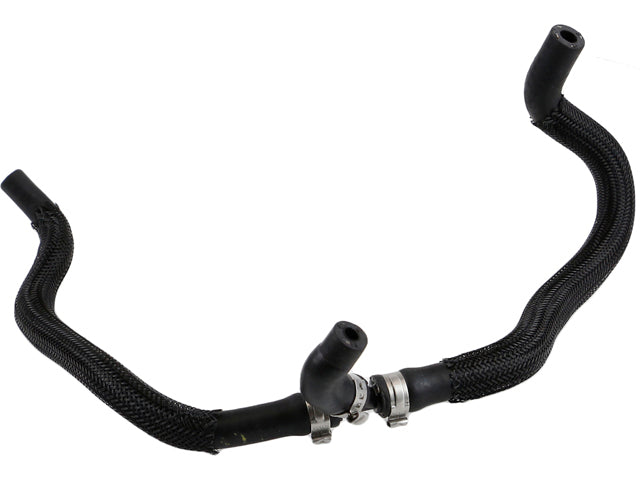 BMW Water Hose from Upper Radiator Hose 3-Way Hose | 2010-2019 17127619702