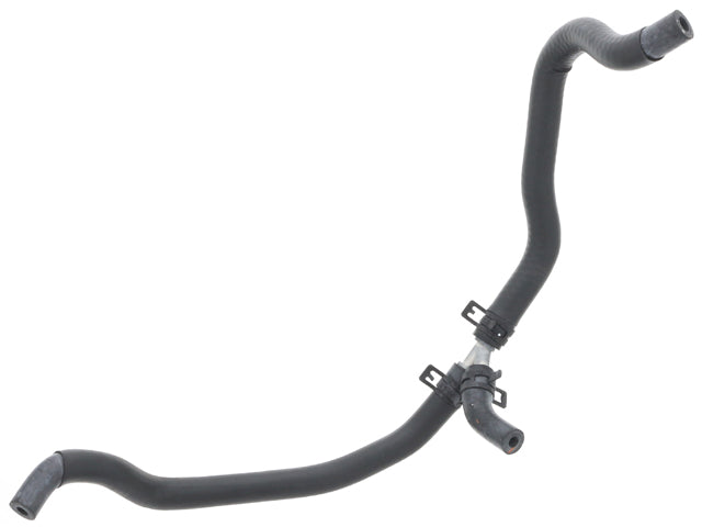 BMW Water Hose from Upper Radiator Hose 3-Way Hose | 2010-2019 17127619702