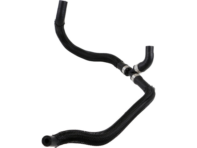 BMW Water Hose from Upper Radiator Hose 3-Way Hose | 2010-2019 17127619702