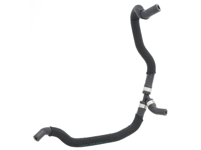 BMW Water Hose from Upper Radiator Hose 3-Way Hose | 2010-2019 17127619702