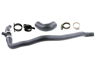 BMW Water Hose with Gasket - Water Pump to Engine Inlet | 2011-2014 11537584630