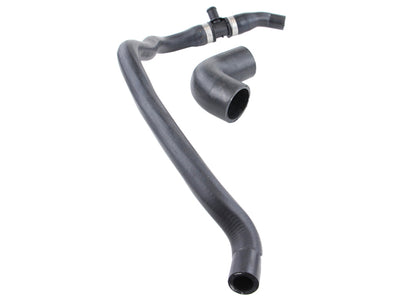 BMW Water Hose with Gasket - Water Pump to Engine Inlet | 2011-2014 11537584630