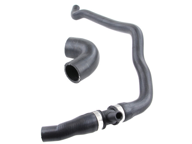 BMW Water Hose with Gasket - Water Pump to Engine Inlet | 2011-2014 11537584630