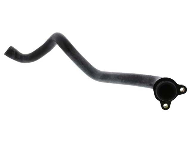 BMW Water Hose with O-Ring - Cylinder Head to Thermostat Housing | 2008-2010 11537560363