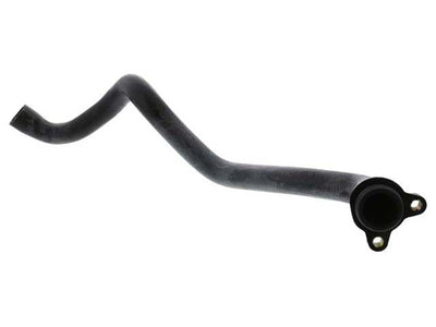 BMW Water Hose with O-Ring - Cylinder Head to Thermostat Housing | 2008-2010 11537560363