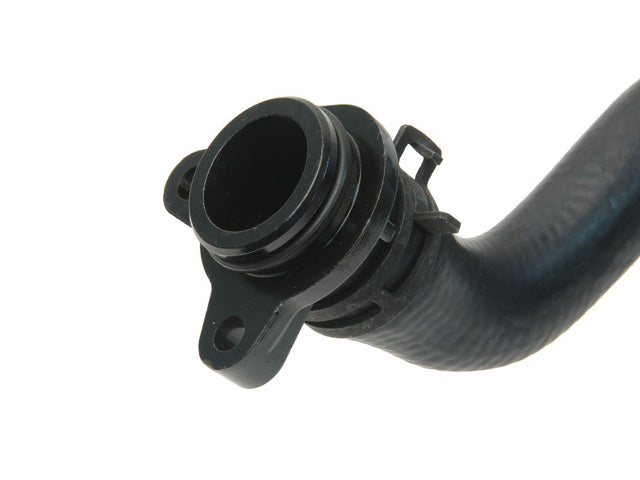 BMW Water Hose with O-Ring - Cylinder Head to Thermostat Housing | 2007-2016 11537541992