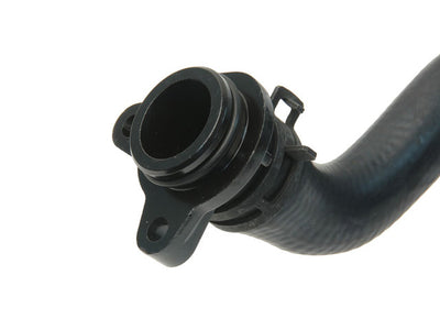 BMW Water Hose with O-Ring - Cylinder Head to Thermostat Housing | 2007-2016 11537541992