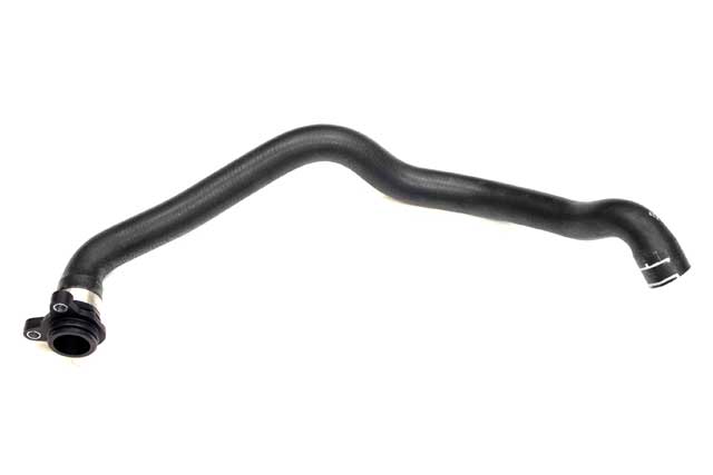 BMW Water Hose with O-Ring - Cylinder Head to Thermostat Housing | 2011-2014 11537585023