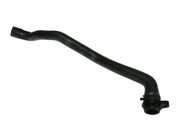 BMW Water Hose with O-Ring - Cylinder Head to Thermostat Housing | 2011-2014 11537585023