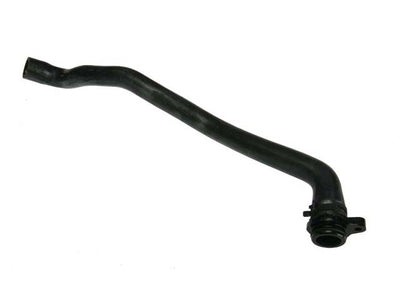 BMW Water Hose with O-Ring - Cylinder Head to Thermostat Housing | 2011-2014 11537585023