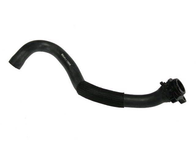 BMW Water Hose with O-Ring - Cylinder Head to Thermostat Housing | 2012-2018 11537598234