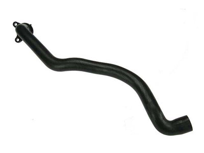 BMW Water Hose with O-Ring - Cylinder Head to Thermostat Housing | 2011-2018 11537591889