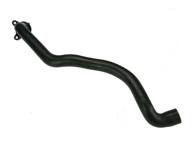 BMW Water Hose with O-Ring - Cylinder Head to Thermostat Housing | 2011-2018 11537591889